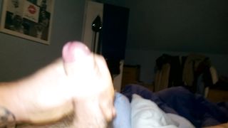 Me jerking off