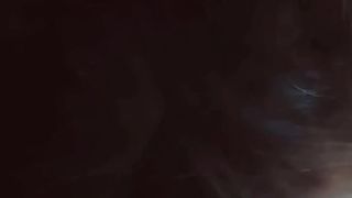 Travesti gostosa acorda com tesão e chupa o pau do namorado de manhã