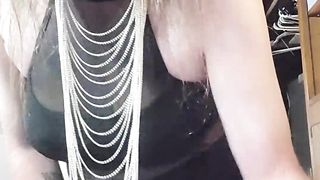 Modeling Fresh Underpants For You pt. four