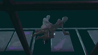 t-model queen domination & submission joy fallout four