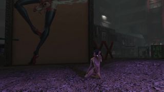 t-model queen domination & submission joy fallout four