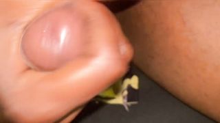 Merlin's Fave jizz flows