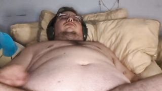 FTM Can't stop tearing up myself