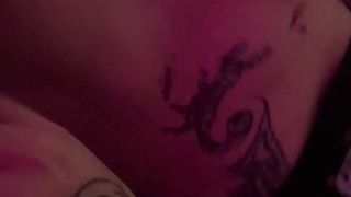 VIDEOCALL ONANISM SIZZLING HUGE MAN-MEAT TRANS NYMPH