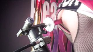 sissy mix up plaything