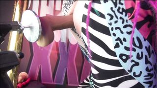 sissy mix up plaything