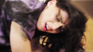 Fit Toned Femboy S Culo Gets Additional Exercise