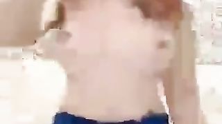 Filipina transgender