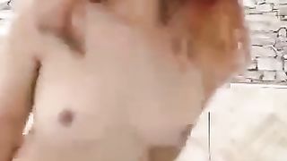 Filipina transgender