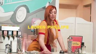 HERMAPHRODITISM 3SOME