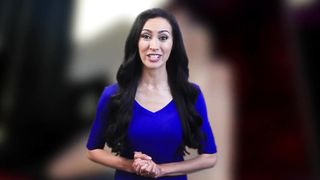 Ultra-cute dickgirl plows super-cute fellow in lil butt sex - Aniamtion hermaphroditism on masculine