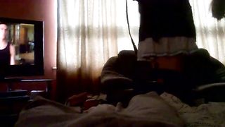 queen chloe introduce time and sundress time