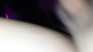 Transgender princess banging mega-slut in the butt on sherytiffany couch