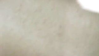 Transgender princess banging mega-slut in the butt on sherytiffany couch