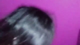 Transgender princess banging mega-slut in the butt on sherytiffany couch