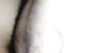 Transgender princess banging mega-slut in the butt on sherytiffany couch