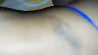 SHE-CREATURE ANAL INVASION LOVEMAKING PERRITO DOGGYSTYLE-FASHION