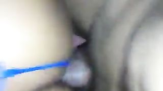 SHE-CREATURE ANAL INVASION LOVEMAKING PERRITO DOGGYSTYLE-FASHION