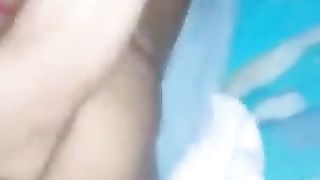 LADYBOY SHE-MALE ASSFUCK HUMP DT LATINA PERUANA LINCE LIMA PERU