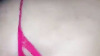 LADYBOY SHE-MALE ASSFUCK HUMP DT LATINA PERUANA LINCE LIMA PERU