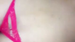 LADYBOY SHE-MALE ASSFUCK HUMP DT LATINA PERUANA LINCE LIMA PERU