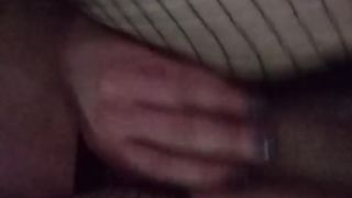 Transgirl Trangenero Mega-bitch bumfuck in fishnet tights missionary anal invasion fucky-fucky roast chicken part 1