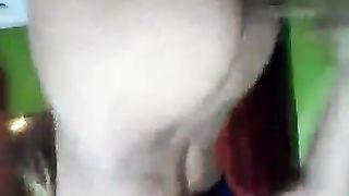 SHE-CREATURE T-MODEL ASSFUCK FUCKFEST BLOWJOB LATINA PERUANA PERU LIMA