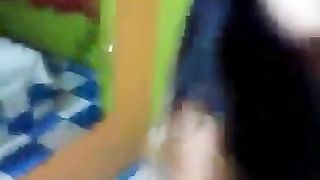 SHE-CREATURE T-MODEL ASSFUCK FUCKFEST BLOWJOB LATINA PERUANA PERU LIMA