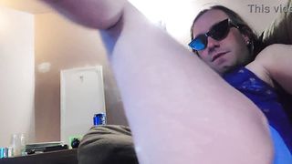 Frolicking With Myselfdd