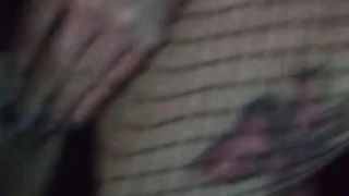 Tranny t-model breezy butt-fucked in sherytiffany missionary