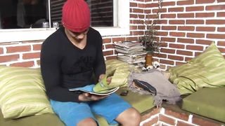 Ladyboy pornography tumblr