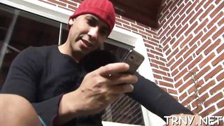 Ladyboy pornography tumblr