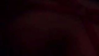 No condom BIG BLACK COCK tearing up She-creature Bootie