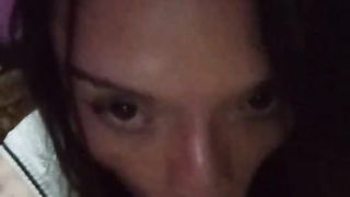 HUMP ORAL PLEASURE ESCORT LADYBOY