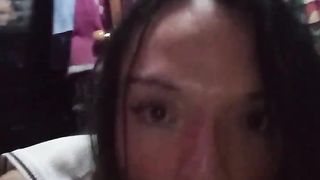 HUMP ORAL PLEASURE ESCORT LADYBOY