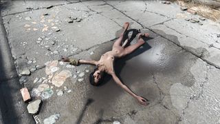 futa queen doing hump joy COMPILATION