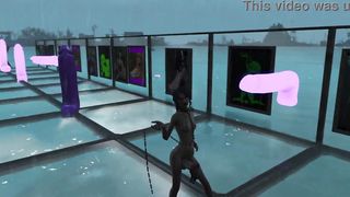 futa queen doing hump joy COMPILATION