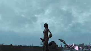 futa queen doing hump joy COMPILATION