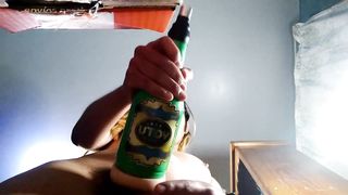 I boink my fleshlight POINT OF VIEW