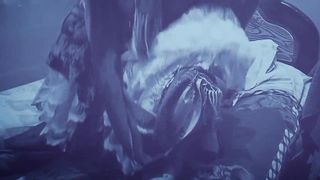 “Noiseless Trans That Let Me Use Her in All Poses”