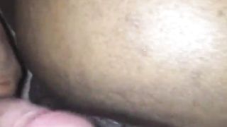 Las Vegas t-model bootie