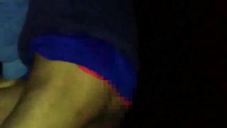 I hook up in the street