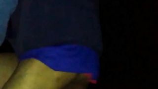 I hook up in the street