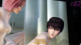 Teenie Dickgirl want Man's Bootie - Futa on Masculine