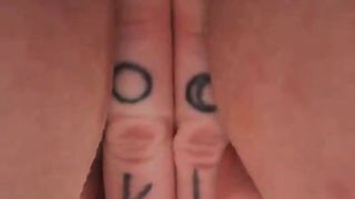 JaysaliXx Huge Joy button Getting off FTM