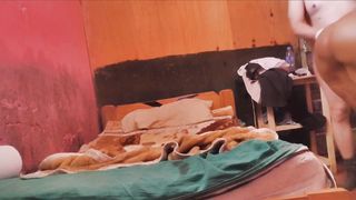 I put my frigs inwards Pierina's hefty booty