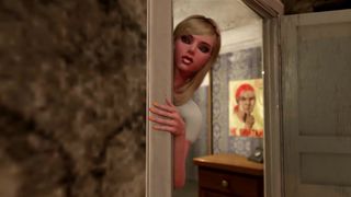 The dude attempts anal invasion fuckfest for the very first time. Transgirl COUGAR boinks stud in the bootie - THREE DIMENSIONAL Futa on Masculine