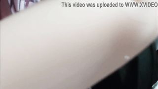 Fuck-a-thon lady part #two