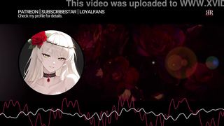 F4M - Glamour Audio - Velvet Valentine Hermaphroditism