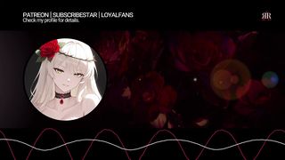 F4M - Glamour Audio - Velvet Valentine Hermaphroditism